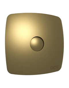 Вытяжка для ванной диаметр 125 мм Diciti