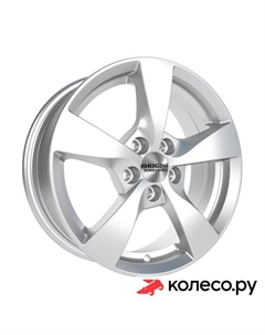 Литой диск Volkswagen Polo/Skoda Rapid (KL-265) 6x15/5*100 D57.1 ET38 Селена Скад