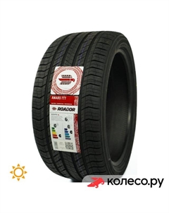 Летняя шина Amaro777 275/50 R22 111V Roador