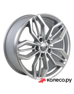 Литой диск 680 6.5x16/5*114.3 D66.1 ET50 S Neo