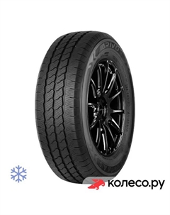 Зимняя шина Vanderful A/S 225/75 R16 121/120R Arivo