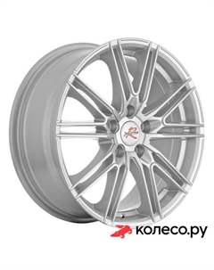 Литой диск R187 7x17/5*110 D63.4 ET46 HS X`trike rst