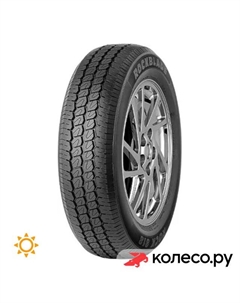 Летняя шина Rock 818 145/80 R13 88/86Q Rockblade