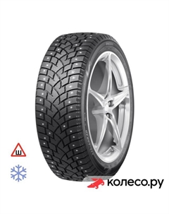 Зимняя шина Antarctica Sport 245/45 R20 103H Pace
