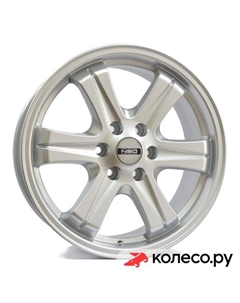 Литой диск 722 7x17/6*139.7 D100.1 ET38 S Neo