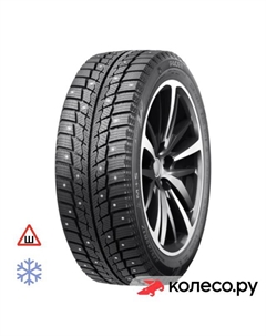 Зимняя шина Antarctica Ice 245/45 R18 100H Pace