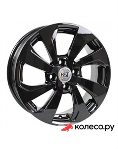 Литой диск R005 6x15/4*100 D60.1 ET40 BLM Rst