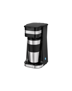 Кофеварка KA 3733 Coffee to go Thermo Clatronic