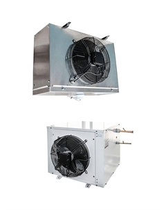 Сплит-система среднетемпературная MCM-335 FT Evolution Intercold