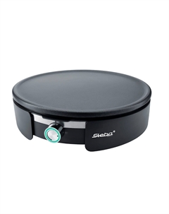 Блинница Steba CR 36