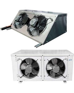 Сплит-система среднетемпературная MCM-223/220 FT Evolution Intercold