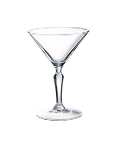 Бокал для мартини 210мл d=116мм h=156мм Монти | Q1325 Arcoroc