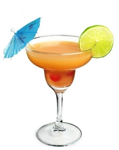 Бокал для маргариты 270мл d=119/75мм h=157мм | 79923 Arcoroc