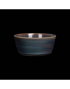 Салатник 5,5 140 мм, сине-коричневый Terra Corone