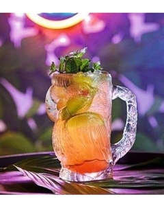 Кружка для коктейля 900мл d=176мм h=190мм Пэррот | N6647 Arcoroc