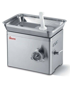 Мясорубка TC 22 Nevada унгер 220В Sirman