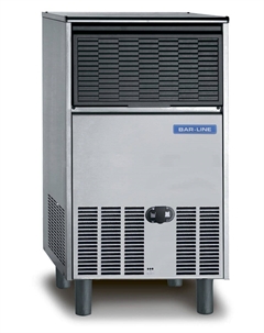 Льдогенератор (Bar Line) B 6022 WS Scotsman