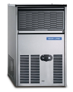 Льдогенератор (Bar Line) B 2508 WS Scotsman