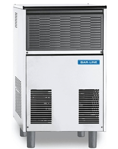 Льдогенератор (Frimont) BF 80 WS Scotsman