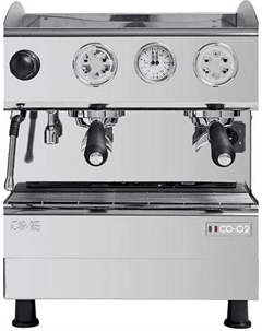 Кофемашина рожковая CO02 2Gr (CO02245791 116C) Cime