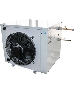 Сплит-система низкотемпературная LCM-324 FT (опция -30°C) Intercold