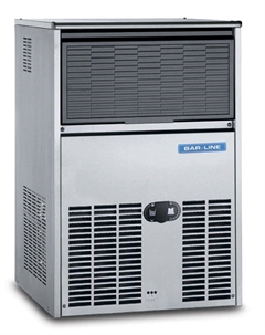 Льдогенератор (Bar Line) B 3015 WS Scotsman