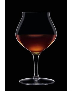 Бокал для рома 170мл d=75мм h=127мм Спиритс | N6374 Chef & sommelier