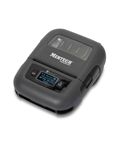 Мобильный принтер ALPHA Mertech