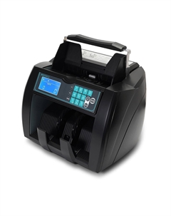 Мультивалютный счетчик банкнот C-3 Черный Mertech
