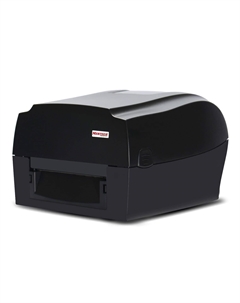Термотрансферный принтер этикеток TLP300 TERRA NOVA USB, RS232, Ethernet Черный Mertech