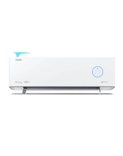 Инверторная сплит-система бризер Royal Fresh Full DC EU Inverter RCI-RF30HN, комплект Royal clima