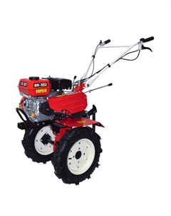 Мотоблок бензиновый BR302, 7 л.с. Brait