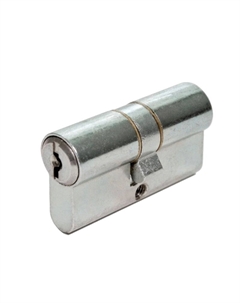 Цилиндровый механизм МЦ 1-5-70 ю732, цинк Зенит