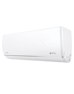Инверторная сплит-система Renaissance DC EU Inverter RCI-RND30HN, 2024, комплект Royal clima