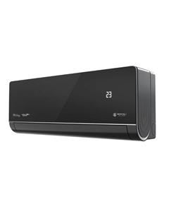 Инверторная сплит-система Royal Supremo Nero Full DC EU Inverter RCI-RSN40HN (комплект) Royal clima