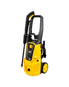 Мойка M165-PW 70/8/7, 110 бар Huter