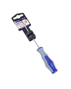 Отвертка Ultra Grip SL 3 х 100 мм CR-V 646-232 Кобальт