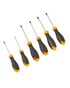 Набор отверток Hercules-X6 2513-H6_z02 Stayer