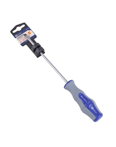 Отвертка Ultra Grip 646-263, SL5x150 мм, CrV Кобальт