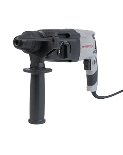 Перфоратор SDS-Plus П-26/800ЭР 426.0.1.00, 800 Вт, энергия удара 3 Дж Интерскол