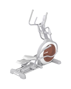 Эллиптический тренажёр MV-850 Auto Incline Wood Unix fit