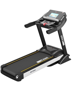 Беговая дорожка MX-990 AC (10.1" TFT) Unix fit