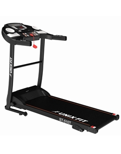 Беговая дорожка ST-510T Unix fit