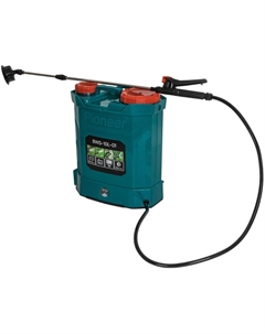 Опрыскиватель BWS-10L-01 Pioneer