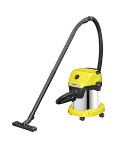 Пылесос WD 3 S V-15/4/20 (YSY) (1.628-138.0) Karcher