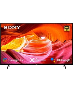 Телевизор Sony KD-65X75K