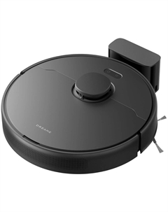 Робот-пылесос Bot F10 Black (RLF11SA) Dreame