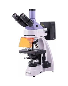 Микроскоп MAGUS Lum 400 Magus