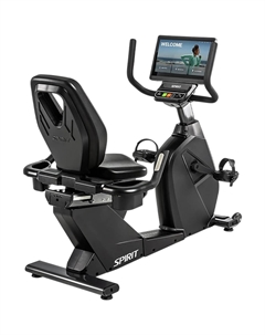 Велотренажёр CR1000 ENT Spirit