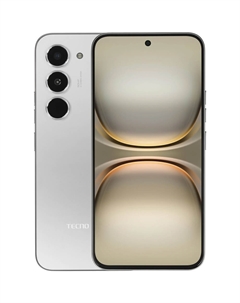 Смартфон Tecno Spark 40 Pro 8+256 ГБ серый